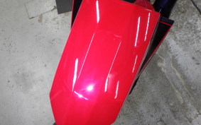 HONDA CRF1100L AFRICA TWIN DCT 2025 SD15