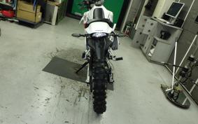 YAMAHA DT125R Gen.3 3FW