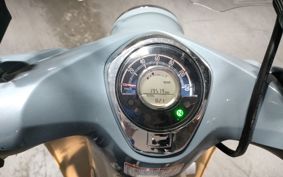 HONDA  SUPER CUB C125 JA48