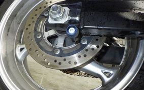 SUZUKI HAYABUSA Gen.2 2012