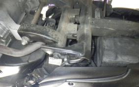 SUZUKI ADDRESS V125 S