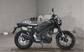 YAMAHA XSR155 RG47