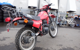 HONDA XL250R MD03