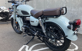 HONDA GB350C 2025 NC64