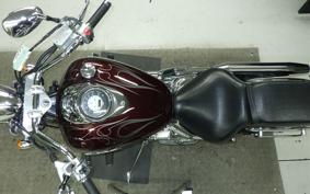YAMAHA DRAGSTAR 1100 2007 VP13J