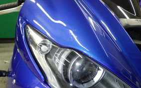 TRIUMPH DAYTONA 675 2010