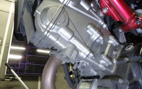 SUZUKI SV650 A 2019 VP55B