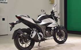 SUZUKI GIXXER 250 2006 ED22B
