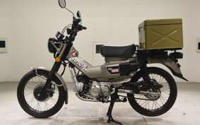 HONDA CT125-2 2023 JA65