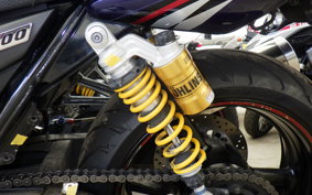 YAMAHA XJR1300 Gen.2 2010 RP17J