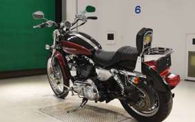 HARLEY XL1200C 2004