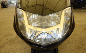YAMAHA MAXAM 250 SG21J