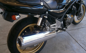 KAWASAKI BALIUS250-2 ZR250B