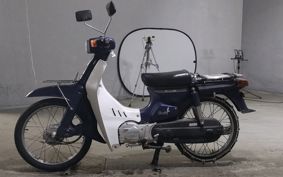 SUZUKI BAR DEE50 BA14A