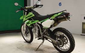 KAWASAKI KLX250 Gen.2 2019 LX250S