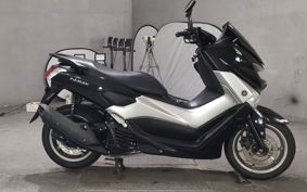 YAMAHA N-MAX 125 SE86J