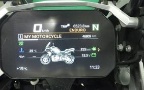 BMW R1250GS 2019