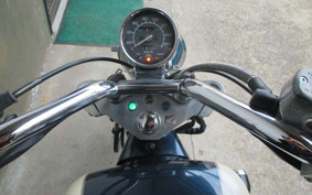 HONDA STEED 400 VLX 1992 NC26