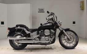 YAMAHA DRAGSTAR 400 2019 VH01J