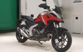 HONDA NC750X DCT 2022 RH09