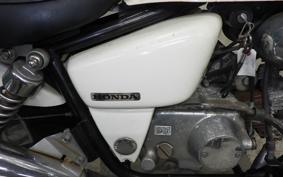 HONDA MAGNA 50 AC13