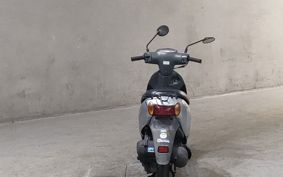 SUZUKI LET`S4 CA45A