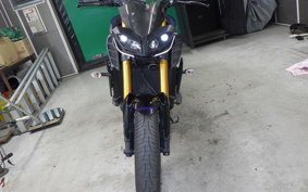 YAMAHA MT-09 ASP 2018 RN52J