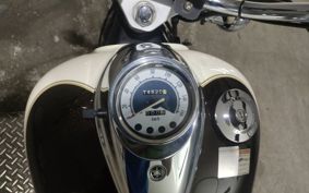 YAMAHA DRAGSTAR 250 VG05J