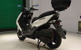 YAMAHA Majesty 155 Gen.2 S 2016 SG52J