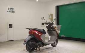 SUZUKI LET's 4 Basket 2025 CA43A