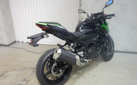 KAWASAKI Z400 2022 EX400G