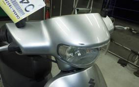 SUZUKI LET's 4 CA45A