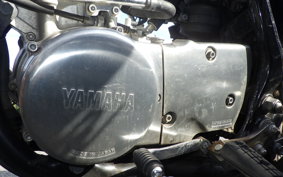 YAMAHA SR400 Gen.4 2016 RH03J