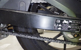 SUZUKI GSX-R125 2024 DL33B