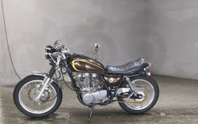 YAMAHA SR400 2006 RH01J