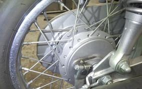 HONDA ｸﾛｽｶﾌﾞ50 AA06