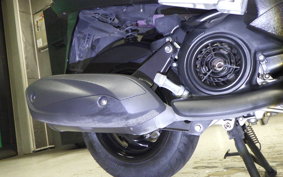 YAMAHA AXIS 125 Z SED7J