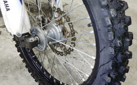 YAMAHA YZ250F 2023 CG34C