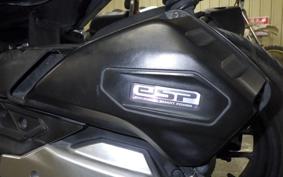 HONDA ADV150 1999 KF38