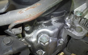 HONDA DIO Gen.6 2000 AF62