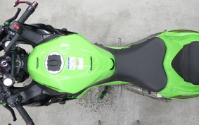 KAWASAKI NINJA 250 2 2025 EX250P
