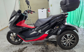 HONDA PCX150 TRIKE KF20