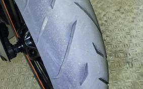 KTM 390 RC 2023