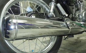 YAMAHA SR400 Gen.5 2021 RH16J