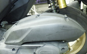 YAMAHA AERO X 155 1991