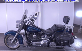 HARLEY HARLEY FLSTC1450 BJY