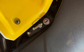 KAWASAKI NINJA 250R EX250K