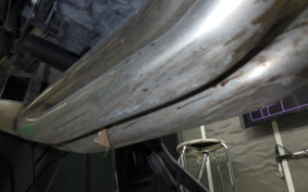 HONDA CB400SF VTEC 2000 NC39