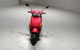 SUZUKI LETS5 CA47A