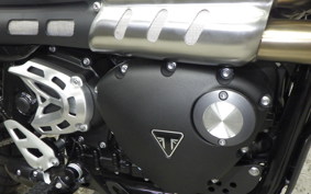 TRIUMPH SCRAMBLER 1200X 2026
